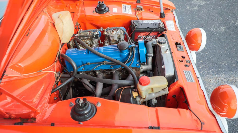 1975 Ford Escort - Image 7 of 20