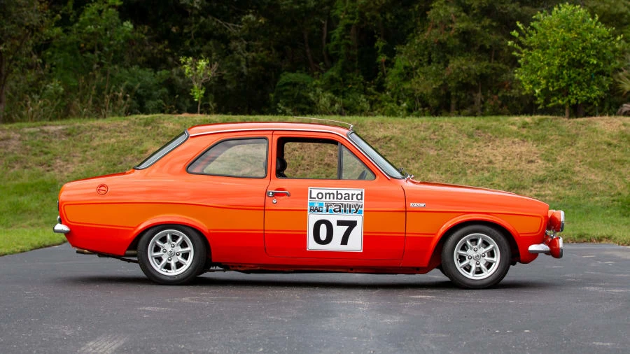 1975 Ford Escort - Image 8 of 20