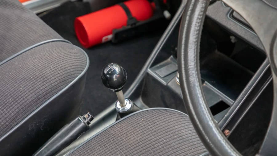 1975 Ford Escort - Image 9 of 20