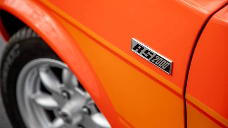 1975 Ford Escort - Image 10 of 20