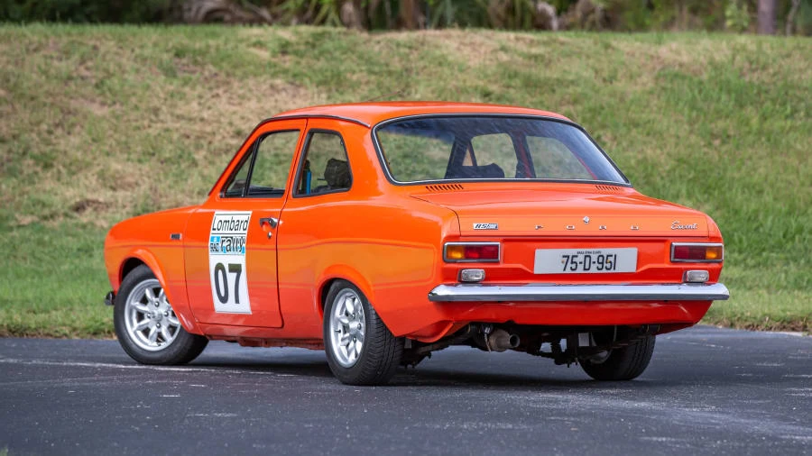 1975 Ford Escort - Image 13 of 20