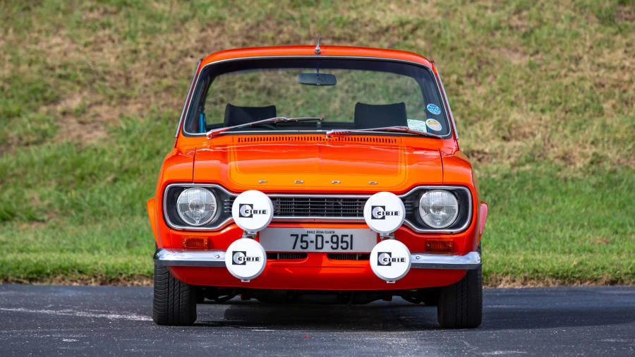 1975 Ford Escort - Image 14 of 20
