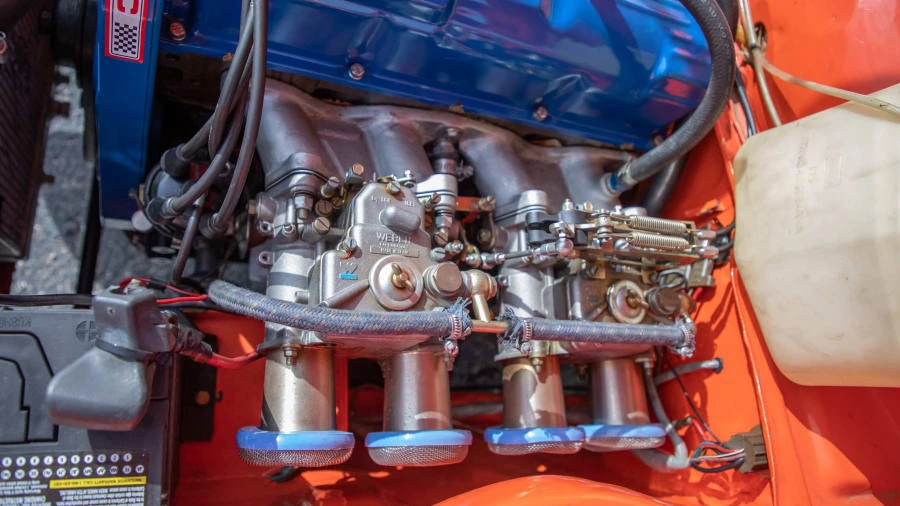 1975 Ford Escort - Image 15 of 20