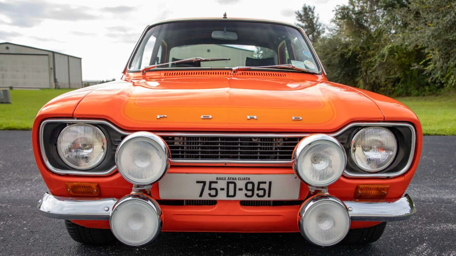1975 Ford Escort - Image 16 of 20