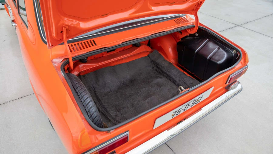 1975 Ford Escort - Image 17 of 20