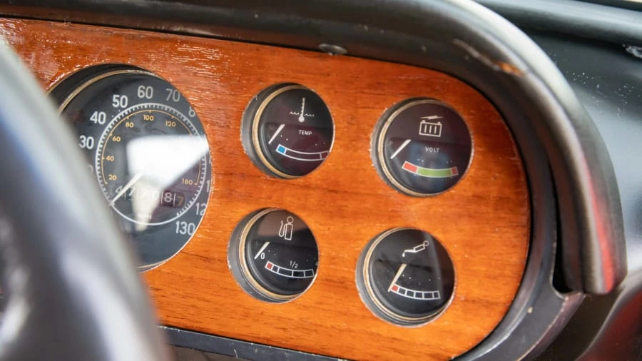 1975 Ford Escort - Image 18 of 20