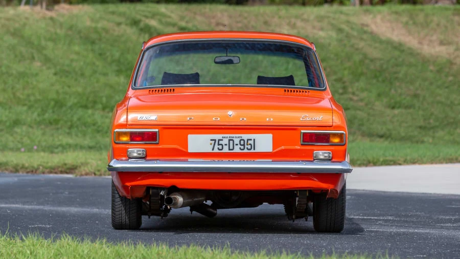 1975 Ford Escort - Image 20 of 20