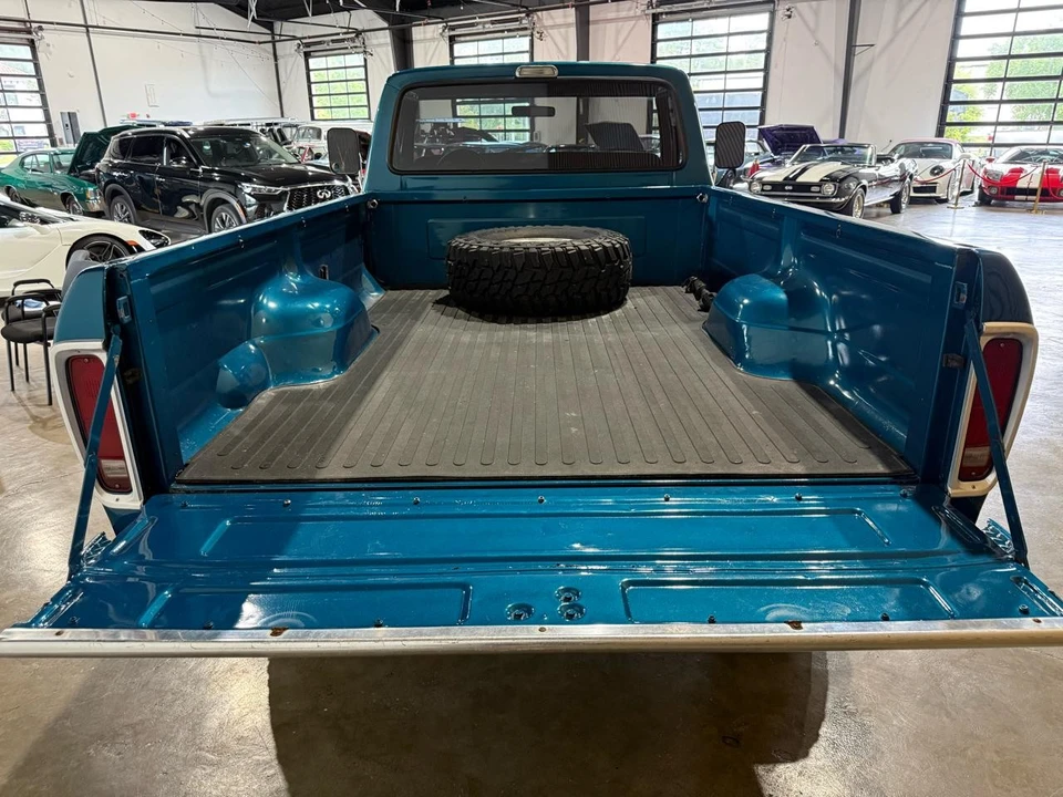 1975 Ford F-Series 6th Gen - Image 19 of 31