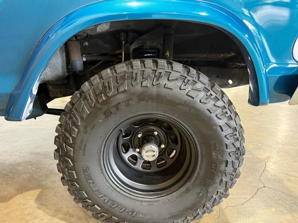 1975 Ford F-Series 6th Gen - Image 16 of 31