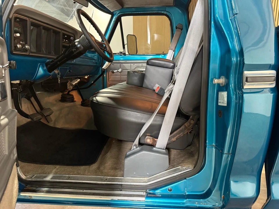 1975 Ford F-Series 6th Gen - Image 28 of 31