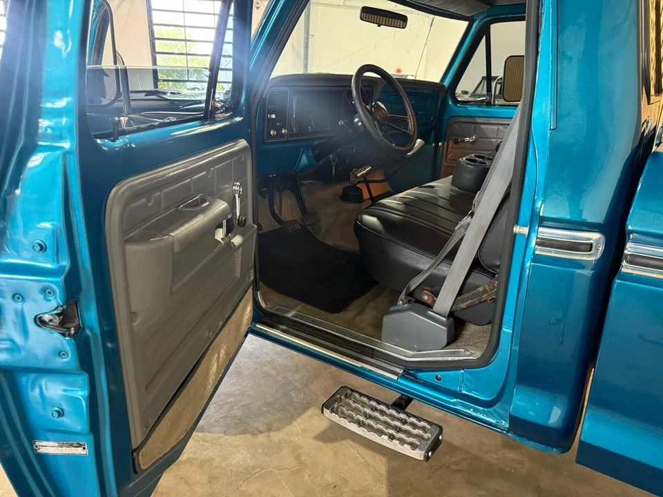 1975 Ford F-Series 6th Gen - Image 6 of 31