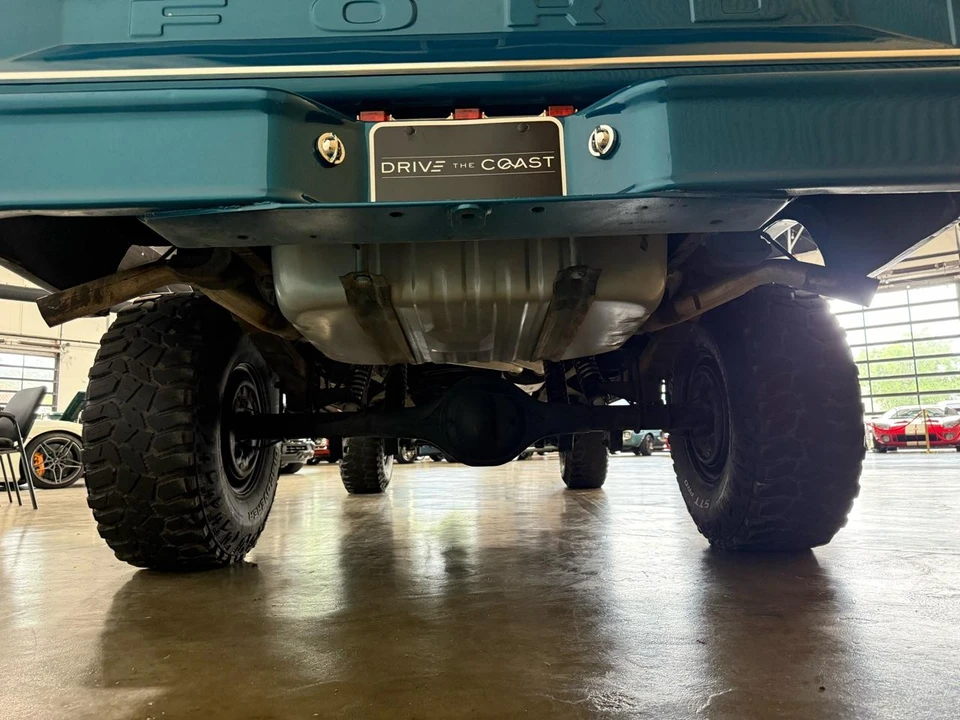 1975 Ford F-Series 6th Gen - Image 18 of 31