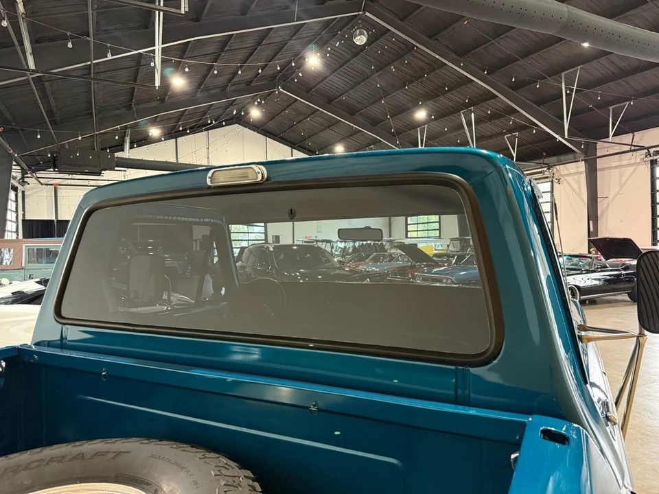 1975 Ford F-Series 6th Gen - Image 15 of 31