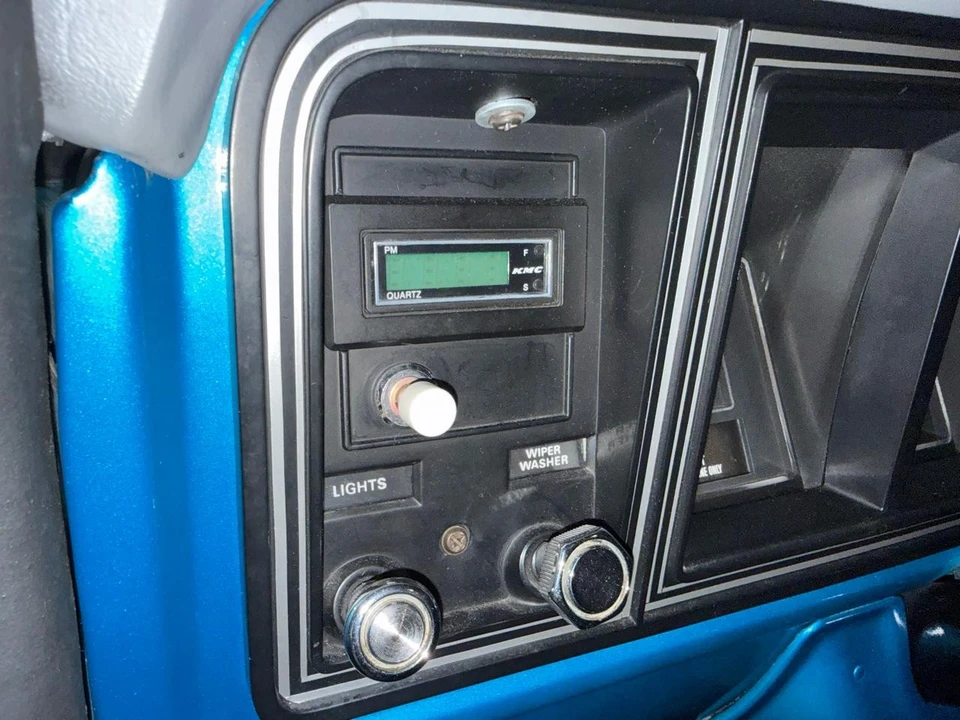 1975 Ford F-Series 6th Gen - Image 31 of 31