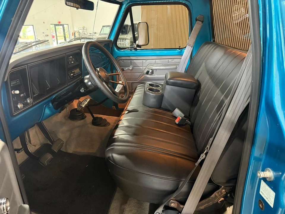 1975 Ford F-Series 6th Gen - Image 7 of 31