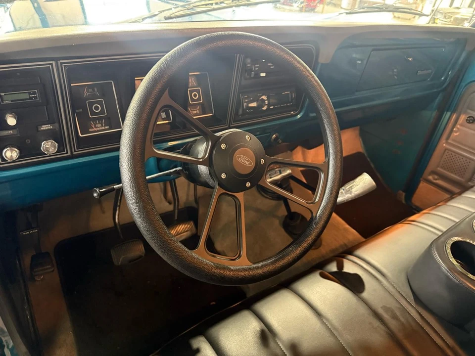1975 Ford F-Series 6th Gen - Image 8 of 31