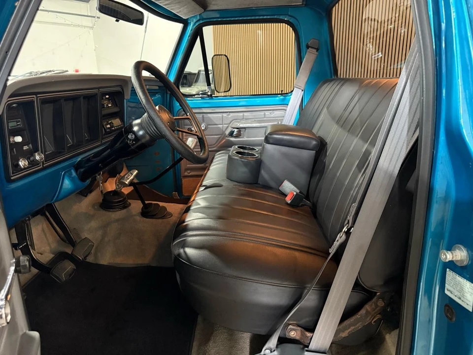 1975 Ford F-Series 6th Gen - Image 29 of 31