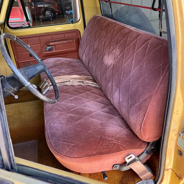 1975 Ford F-Series 6th Gen - Image 10 of 17