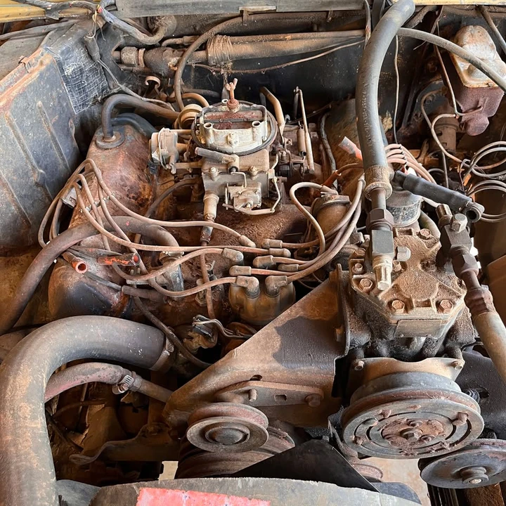 1975 Ford F-Series 6th Gen - Image 14 of 17
