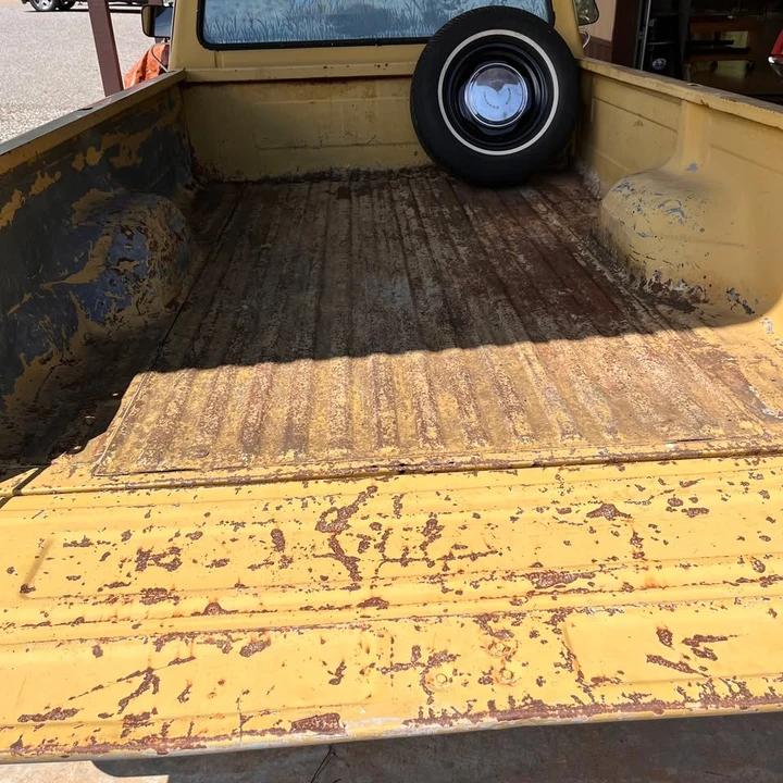 1975 Ford F-Series 6th Gen - Image 5 of 17