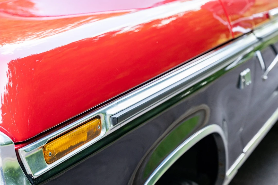 1975 Ford F-Series 6th Gen - Image 21 of 31
