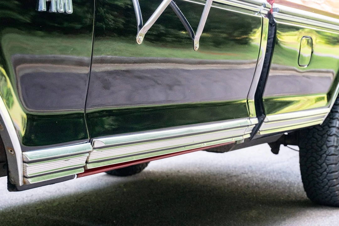 1975 Ford F-Series 6th Gen - Image 17 of 31