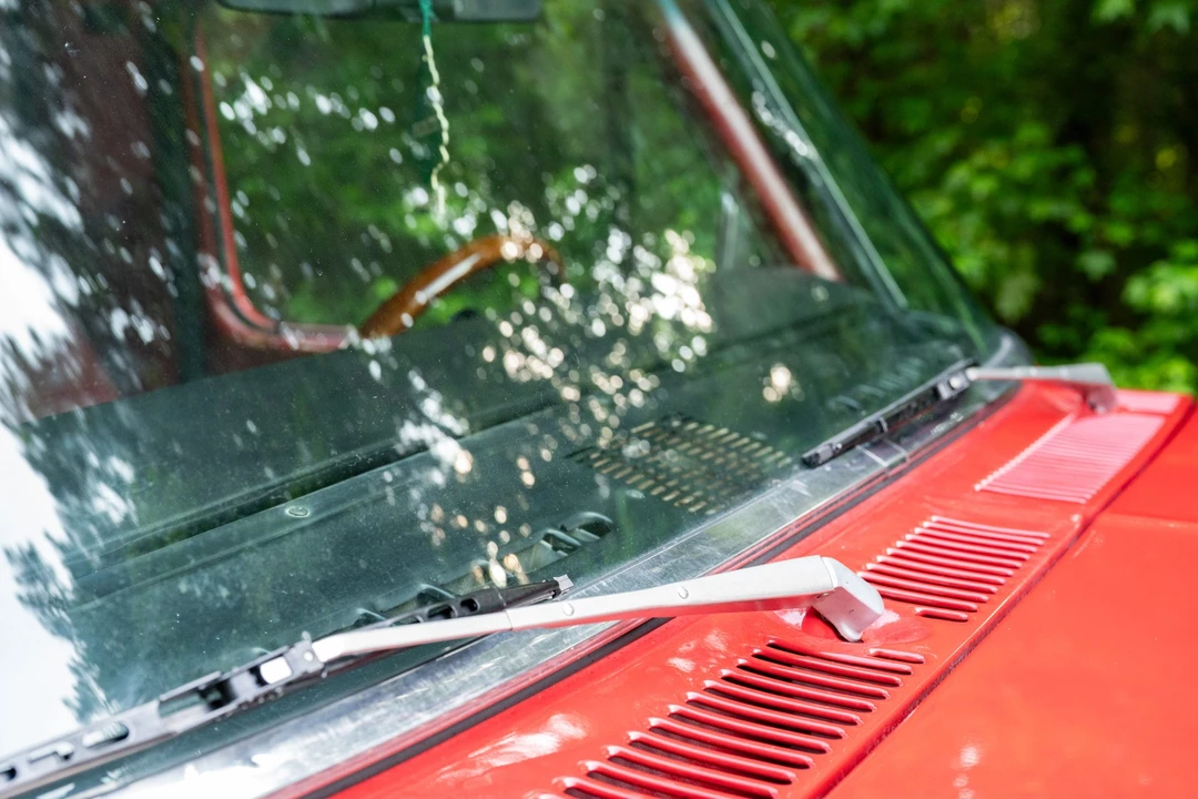 1975 Ford F-Series 6th Gen - Image 30 of 31