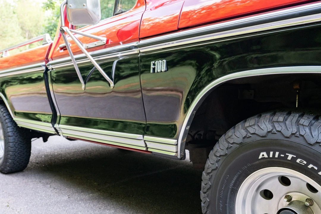 1975 Ford F-Series 6th Gen - Image 29 of 31