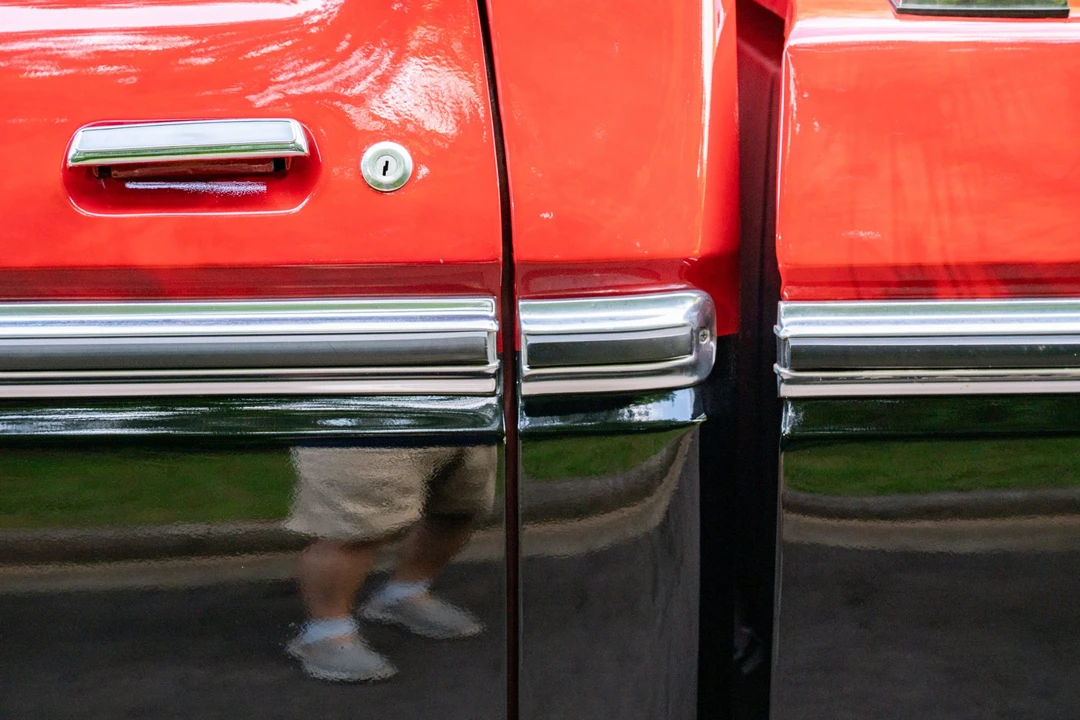 1975 Ford F-Series 6th Gen - Image 13 of 31