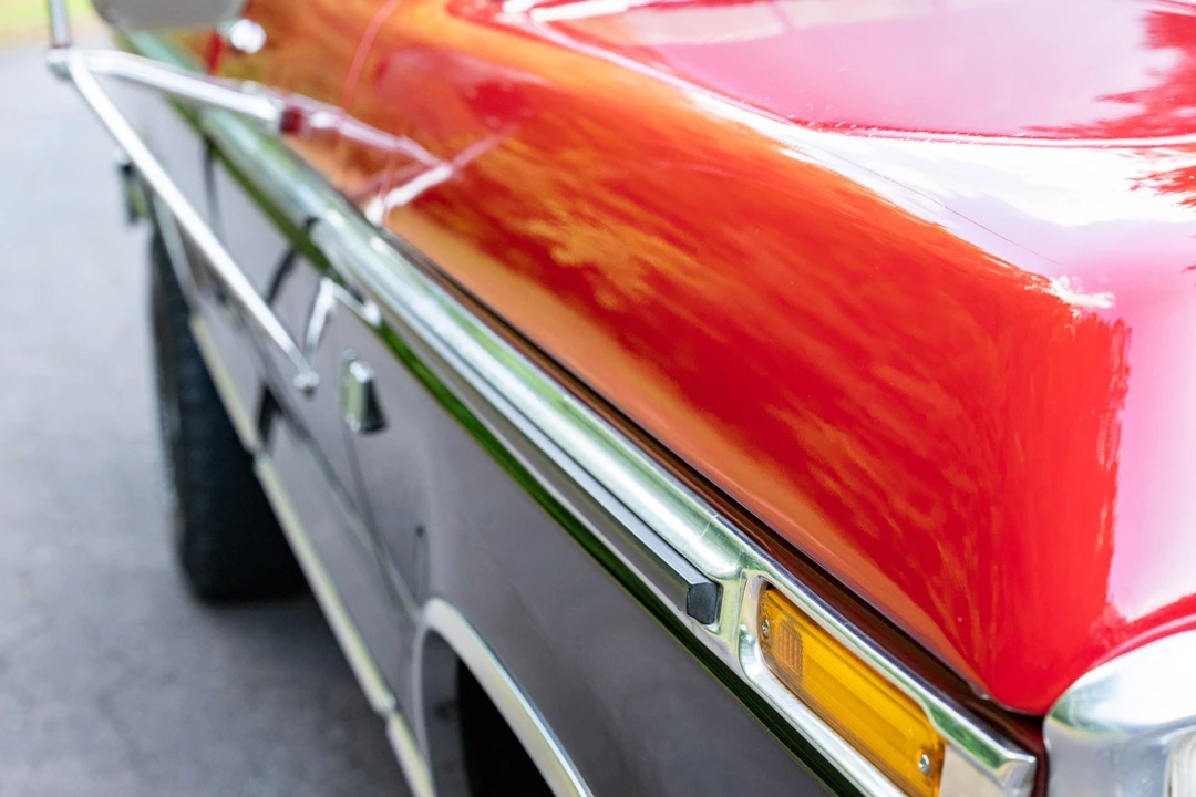 1975 Ford F-Series 6th Gen - Image 25 of 31