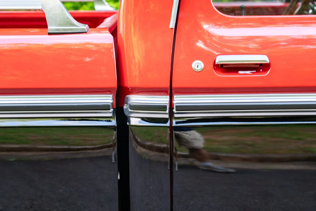 1975 Ford F-Series 6th Gen - Image 31 of 31