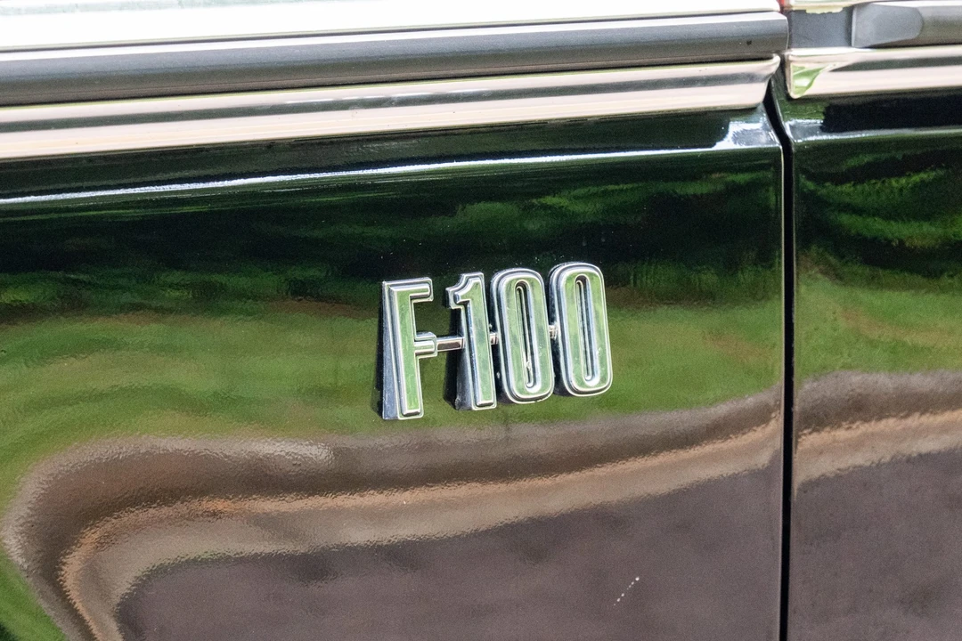 1975 Ford F-Series 6th Gen - Image 16 of 31