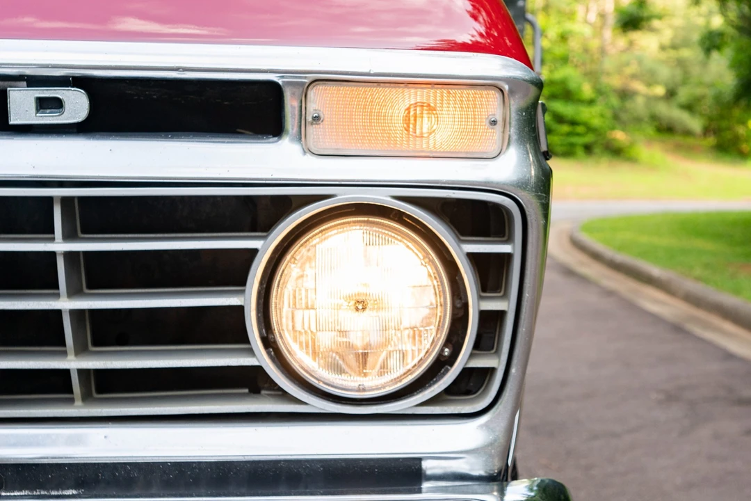 1975 Ford F-Series 6th Gen - Image 24 of 31
