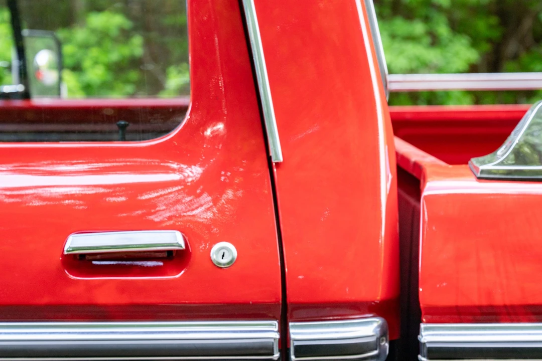 1975 Ford F-Series 6th Gen - Image 14 of 31