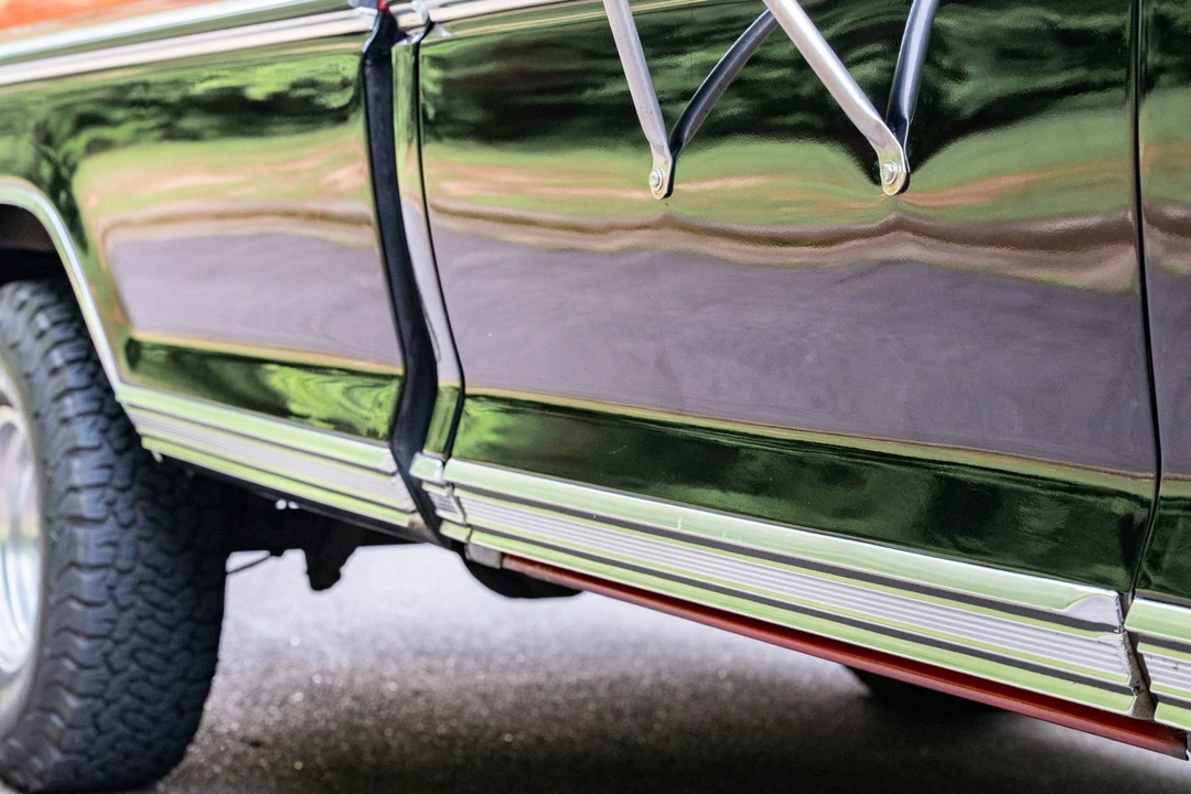 1975 Ford F-Series 6th Gen - Image 28 of 31