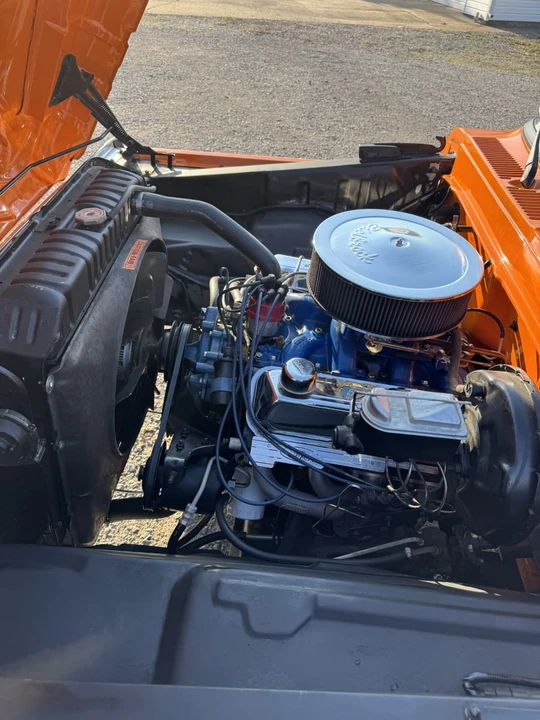 1975 Ford F-Series 6th Gen - Image 14 of 22