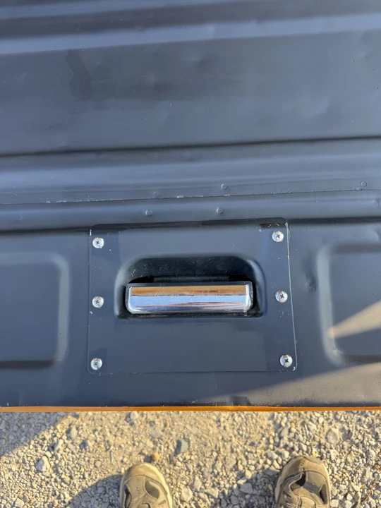 1975 Ford F-Series 6th Gen - Image 8 of 22