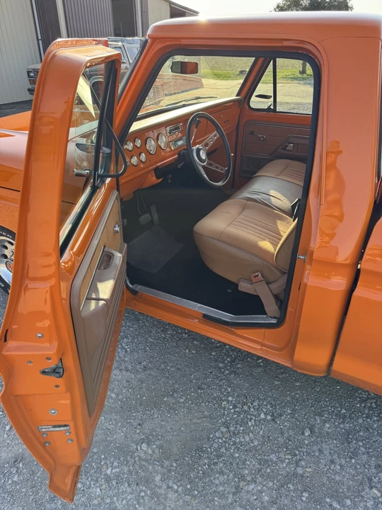 1975 Ford F-Series 6th Gen - Image 13 of 22