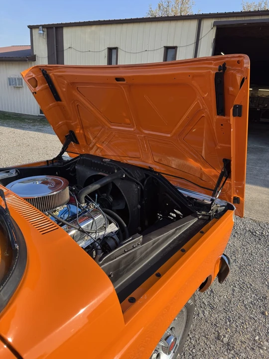 1975 Ford F-Series 6th Gen - Image 16 of 22