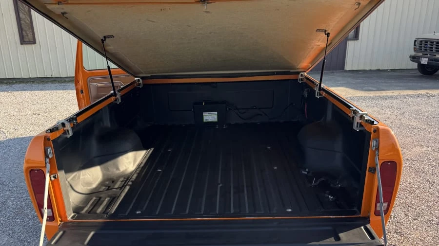 1975 Ford F-Series 6th Gen - Image 17 of 22