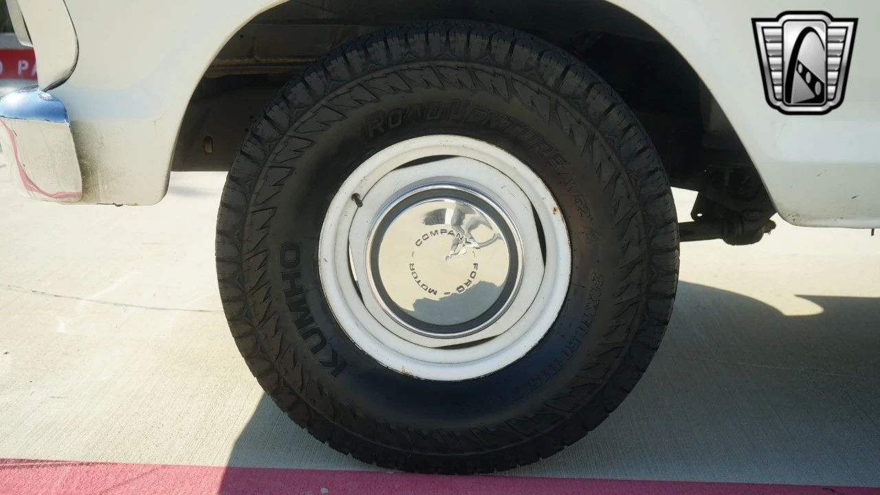 1975 Ford F-Series 6th Gen - Image 9 of 12