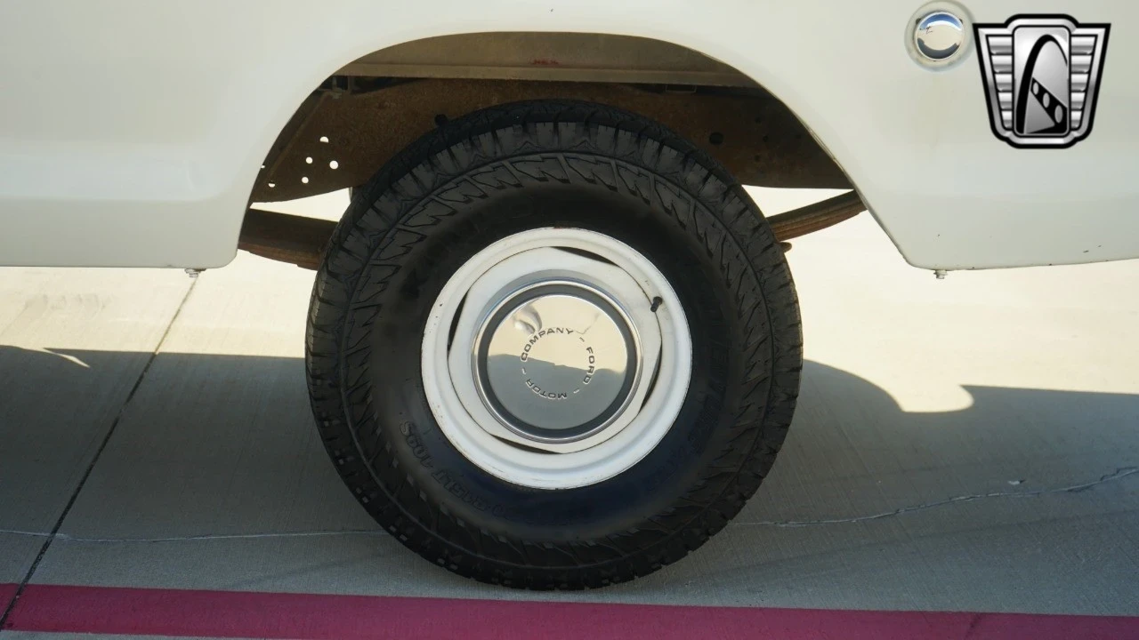 1975 Ford F-Series 6th Gen - Image 10 of 12