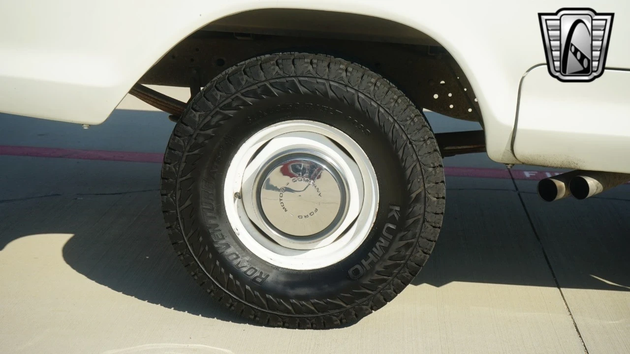 1975 Ford F-Series 6th Gen - Image 11 of 12