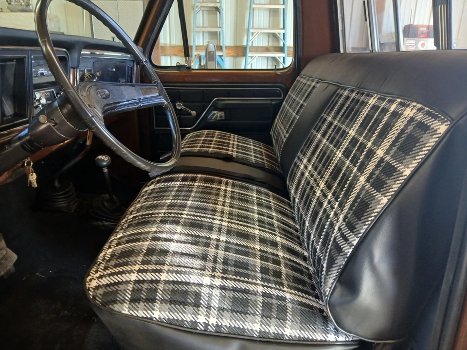 1975 Ford F-Series 5th Gen - Image 20 of 21