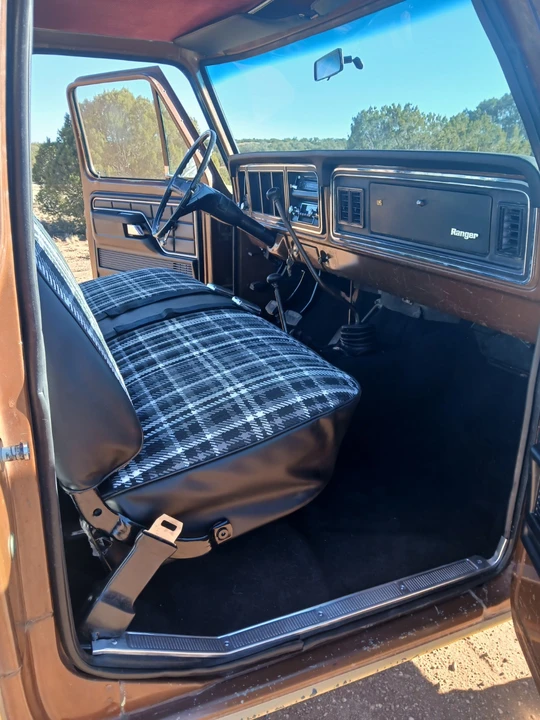 1975 Ford F-Series 5th Gen - Image 16 of 21