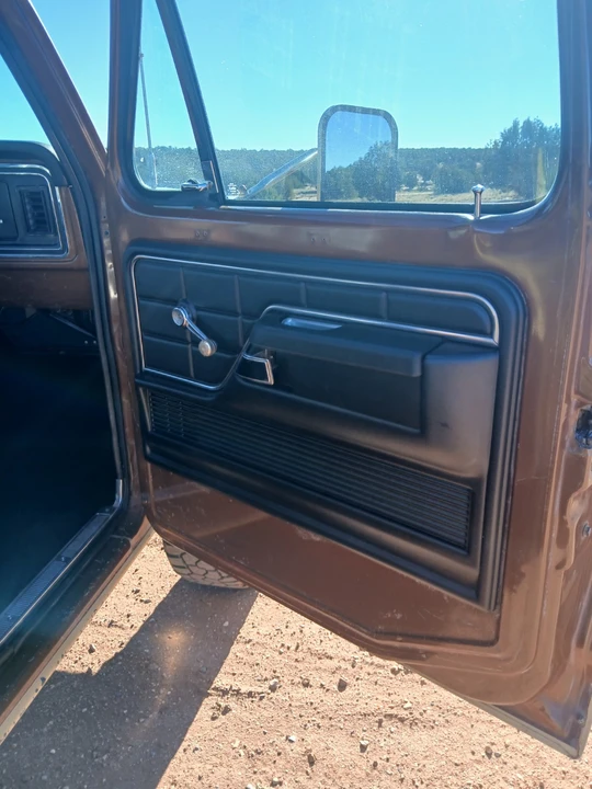 1975 Ford F-Series 5th Gen - Image 18 of 21