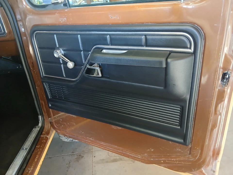 1975 Ford F-Series 5th Gen - Image 21 of 21