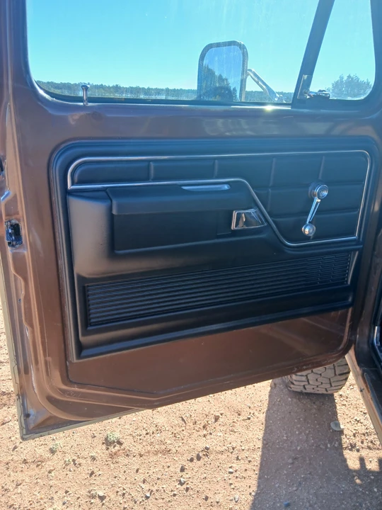 1975 Ford F-Series 5th Gen - Image 19 of 21