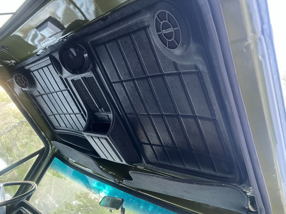 1975 Ford F-Series 5th Gen - Image 19 of 21
