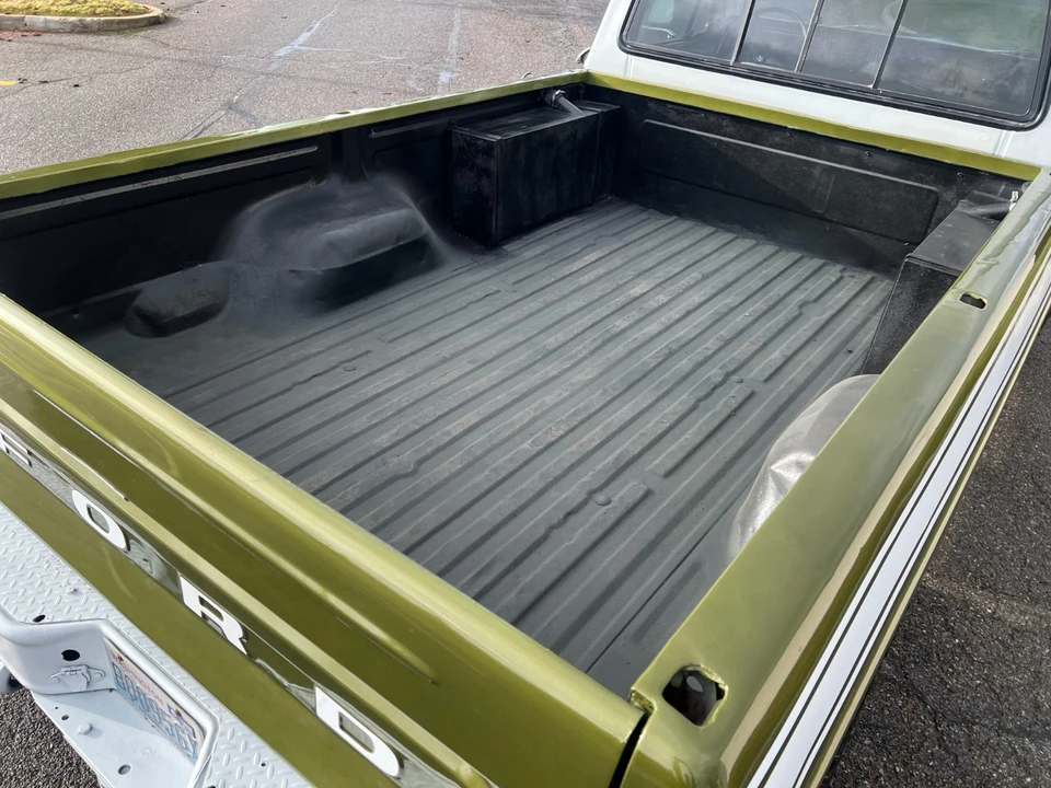 1975 Ford F-Series 5th Gen - Image 8 of 21